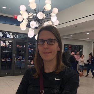 Meet your Posher, Bethany